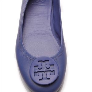 Tory Burch Shoes - Tory Burch Reva Flat Tory Burch Shoes - Tory Burch Reva Flat